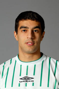 Arash Talebinejad, Frölunda