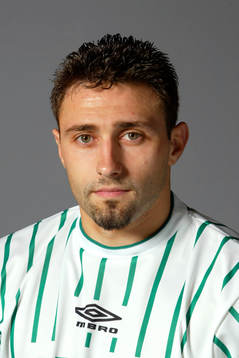 Dorde Uzelac, Frölunda