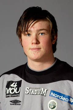 Alexander Zachrisson, Frölunda