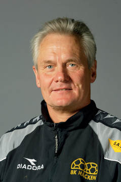 Fotboll, Superettan, Porträtt, Göran Fridlund,