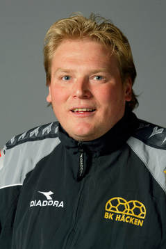 Fotboll, Superettan, Porträtt, Jörgen Lennartsson,
