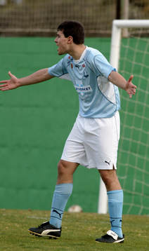 Gudmundur Mete, Malmö FF