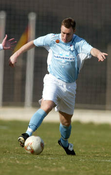 Niklas Skoog, Malmö FF