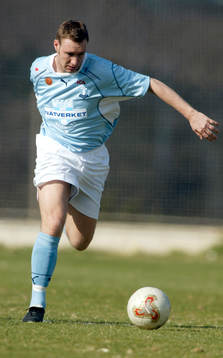 Niklas Skoog, Malmö FF