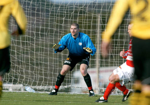 Petter Wastå, Kalmar