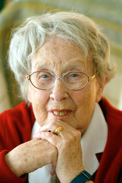 Ingrid Segerstedt Wiberg