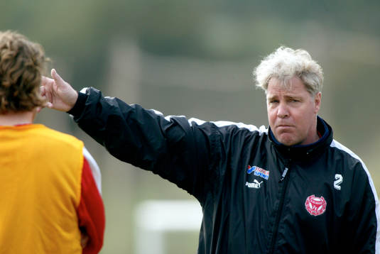 Conny Karlsson, tränare, Kalmar FF