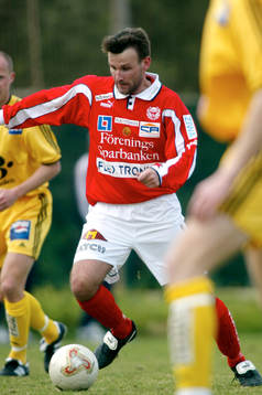  Fredrik Gärdeman, Kalmar FF.