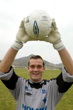 Balazs Raboczki, Norrköping