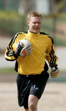 Fredrik Sundfors, Sundsvall