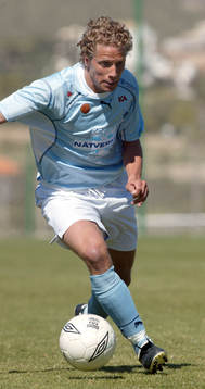 Fotboll, Allsvenskan, Träningsläger, Erik Johansson, Malmö FF