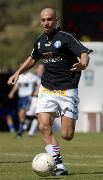 Fotboll, Superettan, Greger Andrejevskij, Trelleborg