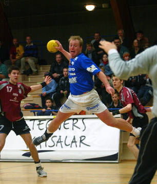 Marcus Litborn, Skövde