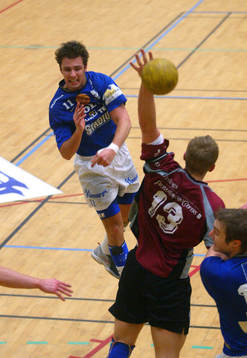 Kristian Svensson, Skövde