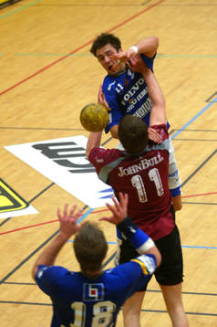 Kristian Svensson, Skövde