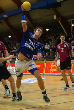 Mattias Gustavsson, Skövde