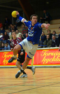 Mattias Gustavsson, Skövde
