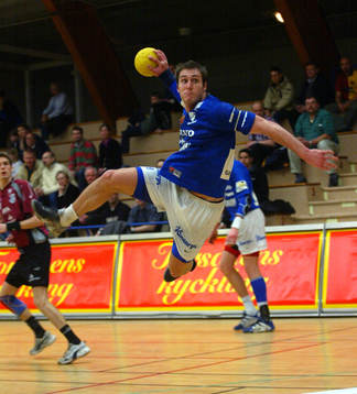 Mattias Gustavsson, Skövde