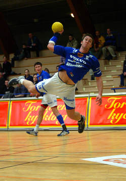 Mattias Gustavsson, Skövde
