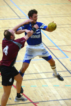 Kristian Svensson, Skövde
