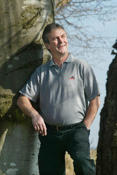 Fotboll, Ralf Edström