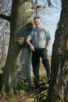 Fotboll, Ralf Edström