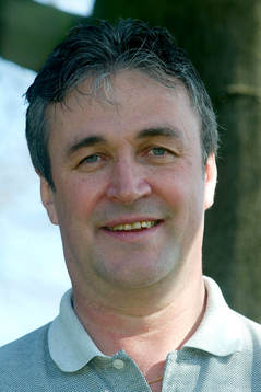 Fotboll, Ralf Edström