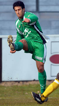 Suleyman Sleyman, Hammarby