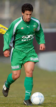  Suleyman Sleyman, Hammarby.
