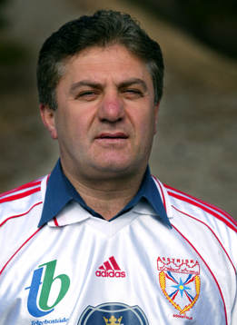  Assyriska.