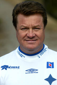  Bengt-Arne Strömberg, Norrköping.