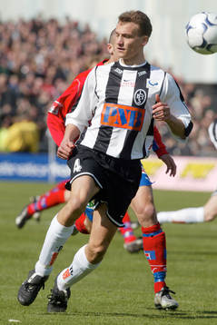 Magnus Torvaldsson, Landskrona