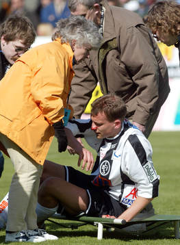 Magnus Torvaldsson, Landskrona tas om hand