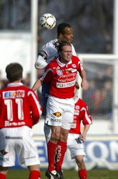  Lasse Johansson, Kalmar.