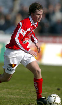  Daniel Mobaeck, Kalmar.