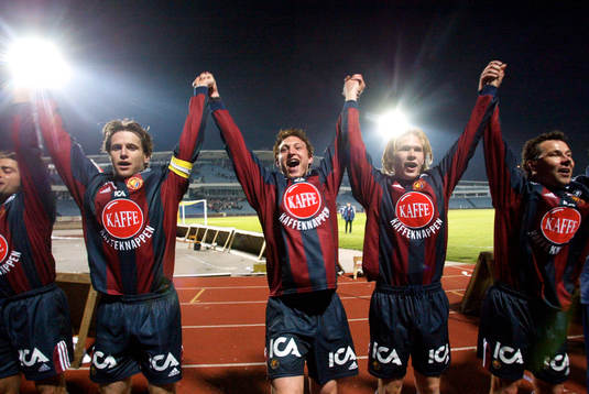 Jublande Djurgårdare