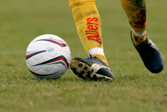 Boll, skor, fotbollsskor, fotboll