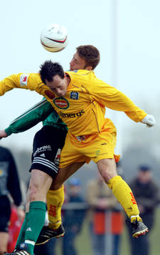 Björn Hofvendahl, Ängelholm