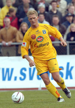 Marcus Jönsson, Ängelholm