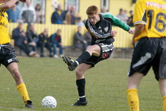 Mattias Andersson (Mattias Mini-Tvilling Andersson)