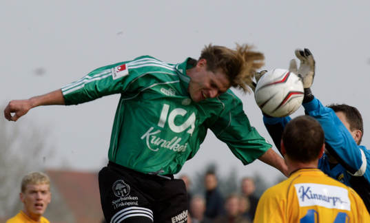 Jonny Rödlund, Enköping