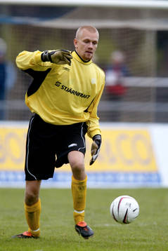 David Wikström, Västerås