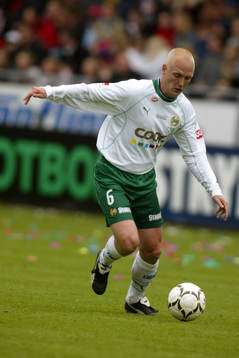 Christer Fursth, Hammarby