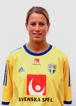 Elin Flyborg, Sverige