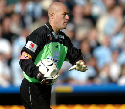 Lee Baxter, Malmö FF