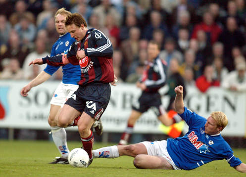 Kim Källström, Djurgården