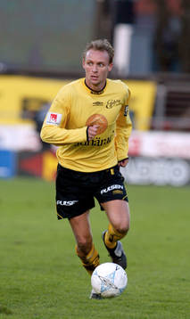 Jesper Bengtsson, Elfsborg