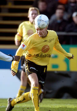 Jesper Bengtsson, Elfsborg