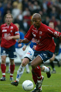 Priset för bäste spelare, fick