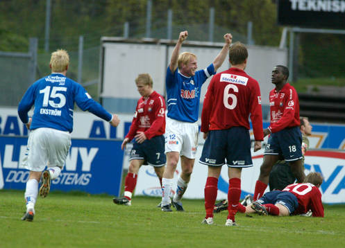  Petter Hansson, Halmstad 